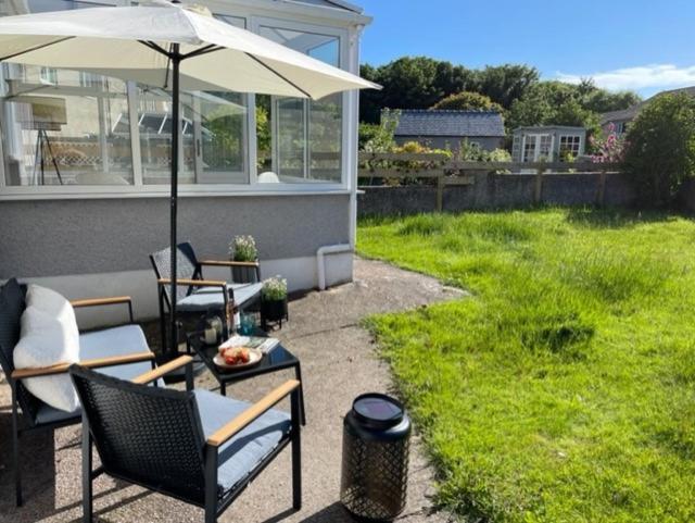 Вилла Devonshire Bungalow - Close To The Coast & Lakes. Cleator Экстерьер фото